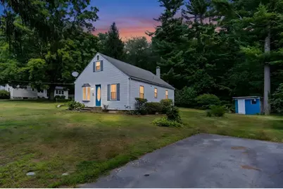 41 Everett St, Norfolk, MA 02056 - Photo 1