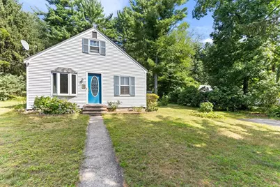41 Everett St, Norfolk, MA 02056 - Photo 2