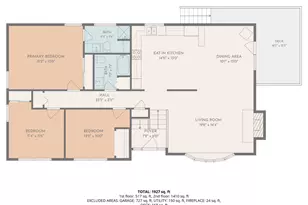27 Hill St, Leominster, MA 01453 - Photo 42