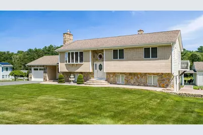 38 Cushing Ln, Acushnet, MA 02743 - Photo 4