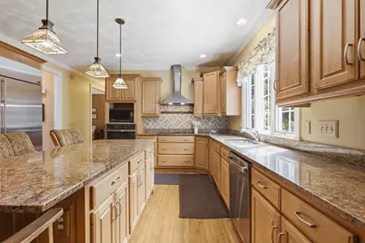 3 Croswell Corner, North Reading, MA 01864 - Photo 8