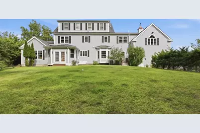 3 Croswell Corner, North Reading, MA 01864 - Photo 2