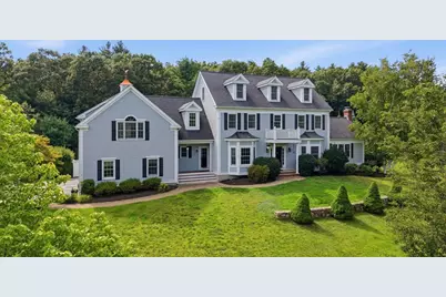 3 Croswell Corner, North Reading, MA 01864 - Photo 1