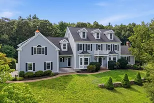 3 Croswell Cor, North Reading, MA 01864 - Photo 1
