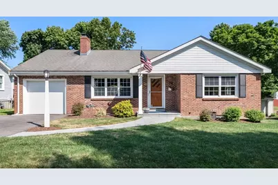 78 Lafayette, Waltham, MA 02453 - Photo 1
