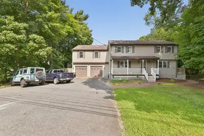 663 Main St #663, Millis, MA 02054 - Photo 1