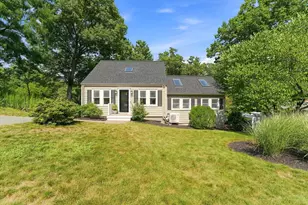 25 Cedarwood Rd, Stoughton, MA 02072 - Photo 1
