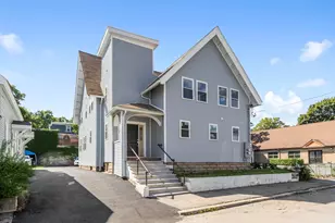 74 Snow St, Fitchburg, MA 01420 - Photo 1