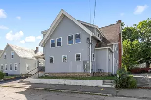 74 Snow St, Fitchburg, MA 01420 - Photo 2