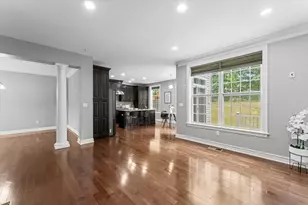 38 Simeon Howard Way, Westborough, MA 01581 - Photo 4