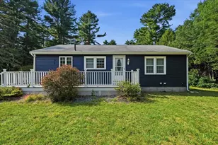 30 Newcomb, Norton, MA 02766 - Photo 1