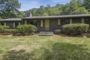 9 Conestoga Rd, Chelmsford, MA 01824 - Photo 1