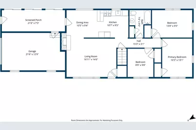 9 Conestoga Road, Chelmsford, MA 01824 - Photo 24