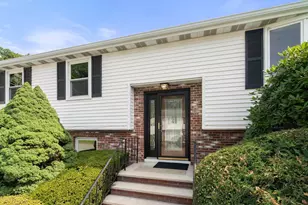 31 Phillips Cir, Waltham, MA 02452 - Photo 1