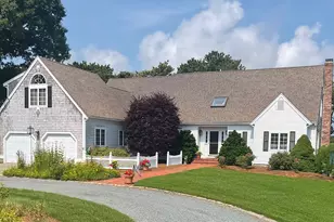 93 Cove Rd, Dennis, MA 02660 - Photo 1