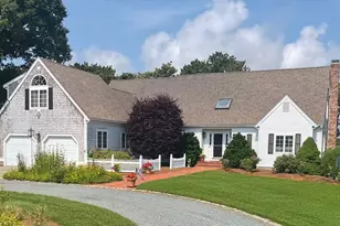 93 Cove Rd, Dennis, MA 02660 - Photo 1