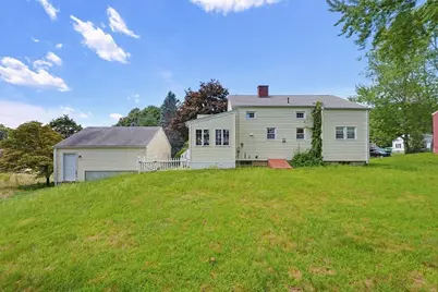 69 Ridge Road, Marlborough, MA 01752 - Photo 32