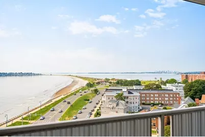 300 Lynn Shore Dr #1001, Lynn, MA 01902 - Photo 18