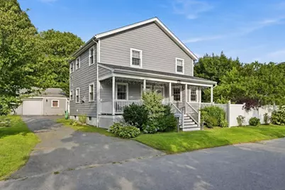 76 Whitlow St, New Bedford, MA 02740 - Photo 26