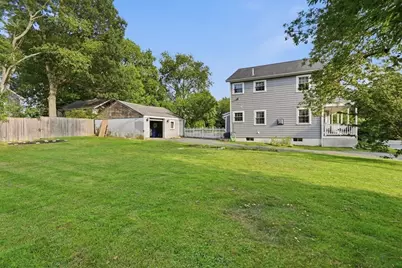 76 Whitlow St, New Bedford, MA 02740 - Photo 22