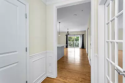 1211 Pennington Drive #1211, Walpole, MA 02081 - Photo 8