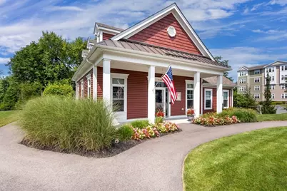 1211 Pennington Drive #1211, Walpole, MA 02081 - Photo 26