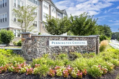 1211 Pennington Drive #1211, Walpole, MA 02081 - Photo 1