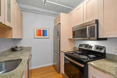 34 Plympton Street #1, Boston, MA 02118 - Photo 14