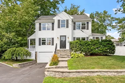 55 Fairview Street, Westwood, MA 02090 - Photo 1