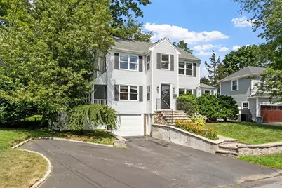 55 Fairview Street, Westwood, MA 02090 - Photo 34