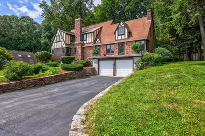 6 Old Brook Dr, Worcester, MA 01609 - Photo 4