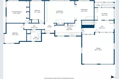 663 Orchard St, Raynham, MA 02767 - Photo 34