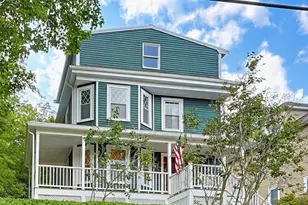 110 Essex St, Beverly, MA 01915 - Photo 1