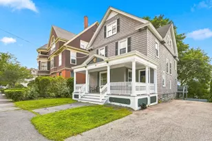 201 Nesmith St, Lowell, MA 01852 - Photo 1