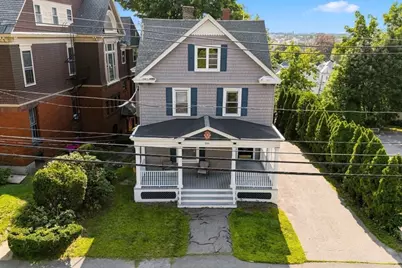 201 Nesmith Street, Lowell, MA 01852 - Photo 38