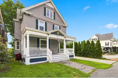 201 Nesmith Street, Lowell, MA 01852 - Photo 2