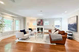 35 Willard St, Cambridge, MA 02138 - Photo 2