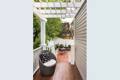 35 Willard St, Cambridge, MA 02138 - Photo 30