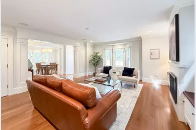 35 Willard St, Cambridge, MA 02138 - Photo 4
