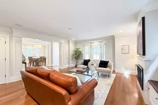 35 Willard St, Cambridge, MA 02138 - Photo 4