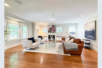 35 Willard St, Cambridge, MA 02138 - Photo 1