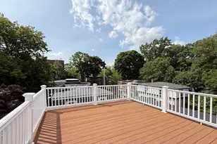 35 Willard St, Cambridge, MA 02138 - Photo 20