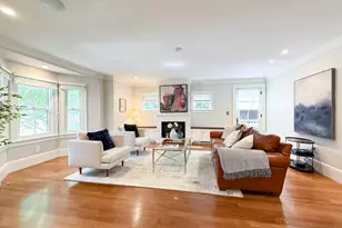 35 Willard St, Cambridge, MA 02138 - Photo 2