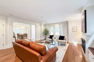 35 Willard St, Cambridge, MA 02138 - Photo 4