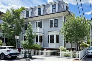35 Willard St, Cambridge, MA 02138 - Photo 1