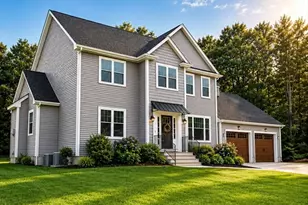 277 Yew St, Douglas, MA 01516 - Photo 1