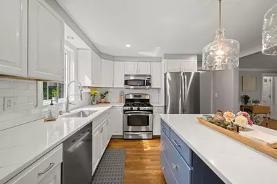 595 Forest St, Marshfield, MA 02050 - Photo 6
