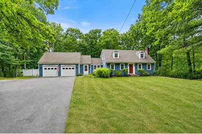 595 Forest St, Marshfield, MA 02050 - Photo 1