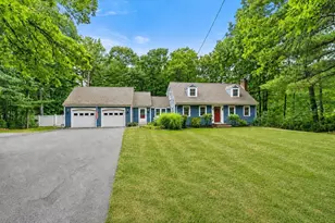 595 Forest St, Marshfield, MA 02050 - Photo 1