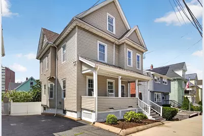 18 Henry St, Everett, MA 02149 - Photo 1